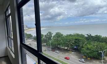 Imagem 2: EDIFÍCIO LIDO Apartamento com 3 dormitórios