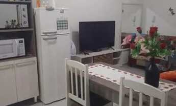 Imagem 7: Apartamento para Venda em Florianópolis, Ingleses, 2 dormitórios, 1 suíte, 1 banheiro, 1 v