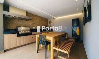 Imagem 4: Moradia Perfeita: Apartamento mobiliado e com lazer completo no Condomínio Unique Residenc