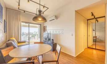 Imagem: PORTO ALEGRE - Apartamento Padrão - Petrópolis