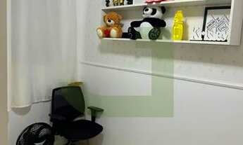 Imagem 3: Apartamento para aluguel tem 43 metros quadrados com 2 quartos em Pinheiro - São Leopoldo