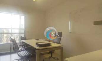 Imagem 6: Conjunto, 106 m² - venda ou aluguel - Morumbi - São Paulo/SP