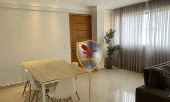 Imagem 9: Apartamento com 3 dormitórios, 100 m² - venda por R$ 479.000,00 ou aluguel por R$ 3.200,00