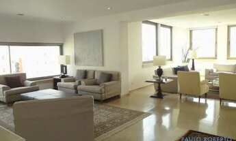 Imagem 3: COBERTURA - MOEMA ÍNDIOS - SP