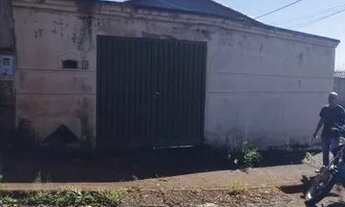 Imagem: Casa - Guarani Uberlândia Minas Gerais