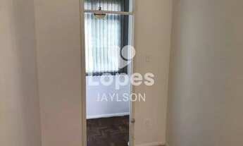 Imagem 7: Apartamento-À VENDA-Riachuelo-Rio de Janeiro-RJ