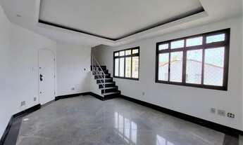 Imagem: COBERTURA 03 QUARTOS 02 VAGAS CIDADE NOVA