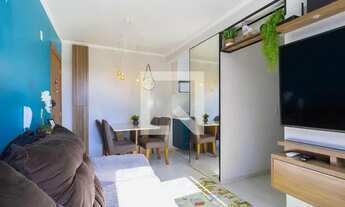 Imagem 3: Apartamento para Aluguel - Olaria, 2 Quartos, 50 m2