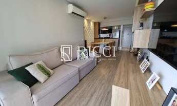 Imagem: SANTOS - Apartamento Padrão - MACUCO