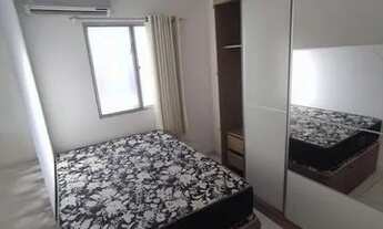 Imagem 7: Santana Tower 1; 2/4 ; Mobiliado;Lazer completo;Na Fraga Maia