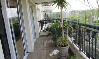 Imagem 4: São Paulo - Apartamento Padrão - Alto de Pinheiros