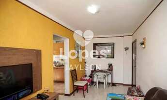 Imagem 3: Apartamento - 01 quarto - Madureira