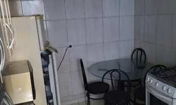 Imagem 5: Casa com 1 dormitório para alugar, 50 m² por R$ 700,01/mês - Vila São Judas Tadeu - Guarul