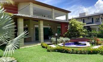 Imagem 4: Condomínio Melício Machado Vendo Casa Com 5 Dormitórios E 2 Suíte Na Aruana