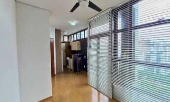 Imagem 2: Aluguel - APARTAMENTO - LOURDES BELO HORIZONTE MG