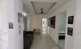 Imagem 5: Apart a 50metros da praia da reserva do Sahy