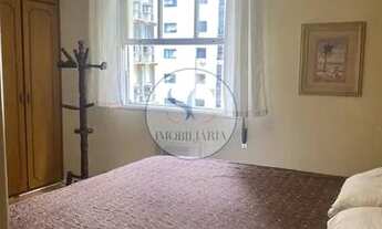 Imagem 6: Apartamento com 2 dorms, Aparecida, Santos - R$ 770 mil, Cod: 2486