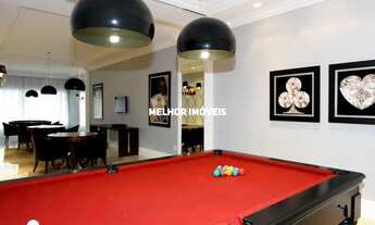 Imagem 14: Apartamento Frente Mar com 03 Suítes em Balneário Camboriú