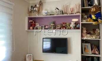 Imagem 13: Apartamento para locação na Fazenda São Quirino - Campinas/SP