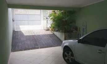 Imagem 6: Casa 243m² à Venda / Parque Jaçatuba, Santo André - SP