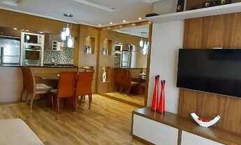 Imagem: BARUERI-APARTAMENTO 3 DORMITÓRIOS