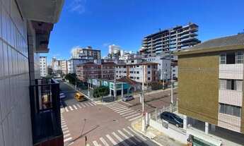 Imagem 6: Se você quer um apto perto da praia apenas 2 quadras no Boqueirão em Praia Grande - SP