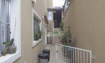 Imagem 6: Sobrado 3 dormitórios ao lado da Vila Rosália