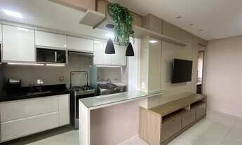 Imagem 3: Apartamento para aluguel possui 49 metros quadrados com 1 quarto em Ponta do Farol - São L