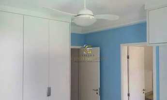 Imagem 4: Apartamento com 4 dormitórios para alugar, 150 m² por R$ 6.730,00/mês - Vila Ema - São Jos