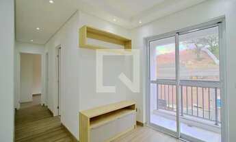 Imagem 3: Apartamento para Aluguel - Vila Andrade, 2 Quartos, 45 m2