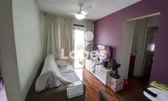 Imagem 2: Apartamento-À VENDA-Parada de Lucas-Rio de Janeiro-RJ