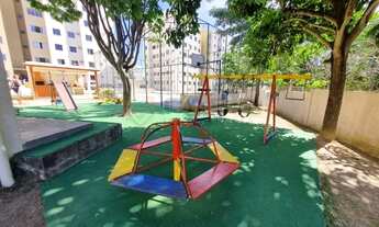 Imagem 2: AF -Excelente Apartamento 2 Quartos no Condomínio Barra Vento