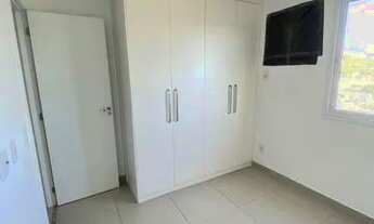 Imagem 5: Apartamento 2 quartos com varanda