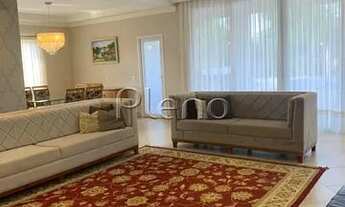 Imagem 2: Casa - Chácaras Silvania - Valinhos