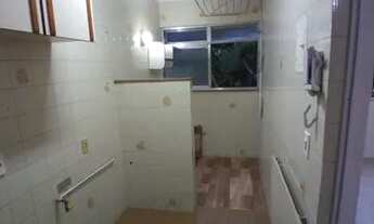 Imagem 6: Apartamento para aluguel com 48 metros quadrados com 2 quartos em Pechincha - Rio de Janei