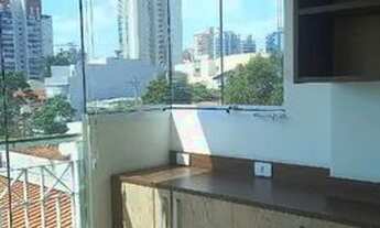 Imagem 3: Apartamento com 2 suítes no bairro Jardim em Santo André - SP