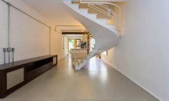 Imagem: SãO PAULO - Casa de Vila - Paraíso