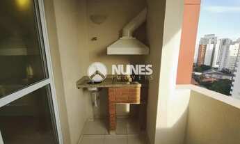 Imagem 4: Osasco - Apartamento Padrão - Vila Osasco