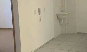 Imagem 2: Apartamento para venda possui 47 metros quadrados com 2 quartos