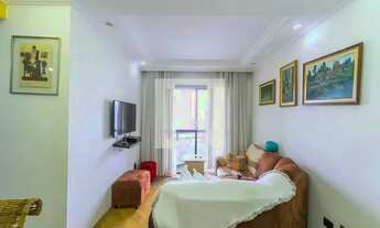 Imagem 2: Apartamento à Venda - Rudge Ramos, 2 Quartos, 65 m2