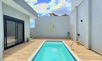 Imagem 4: Casa térrea em condomínio