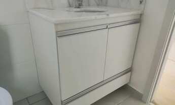 Imagem 5: Apartamento Torres do Morin - 2 Quartos e 1ª Locação