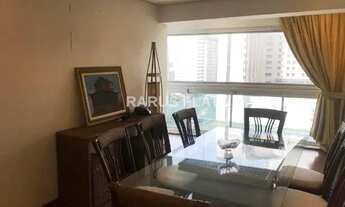Imagem 2: Flat para locação no Brooklin - Edifício Florida Penthouses - Cód. VXM12820