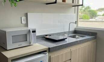 Imagem 6: Belo Horizonte - Studio - Caiçaras