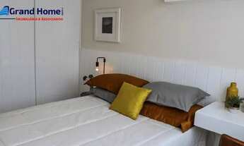 Imagem 4: Apartamento 2 quartos em Santa Paula I