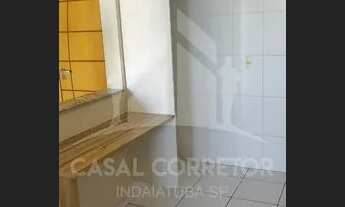 Imagem 3: APARTAMENTO RESIDENCIAL em INDAIATUBA - SP, VILA BRIZZOLA