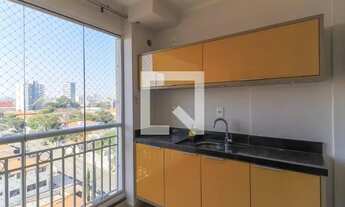 Imagem 7: Apartamento para Aluguel - Campo Belo, 2 Quartos, 65 m2