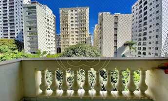 Imagem 3: São Paulo - Apartamento Padrão - Jardim Paulista