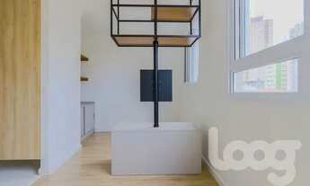 Imagem 2: Apartamento padrão em Santana - São Paulo