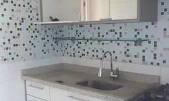 Imagem 6: Apartamento com 2 suítes no bairro Jardim em Santo André - SP